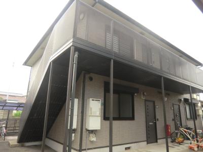 福岡県福岡市南区西長住２丁目 外観