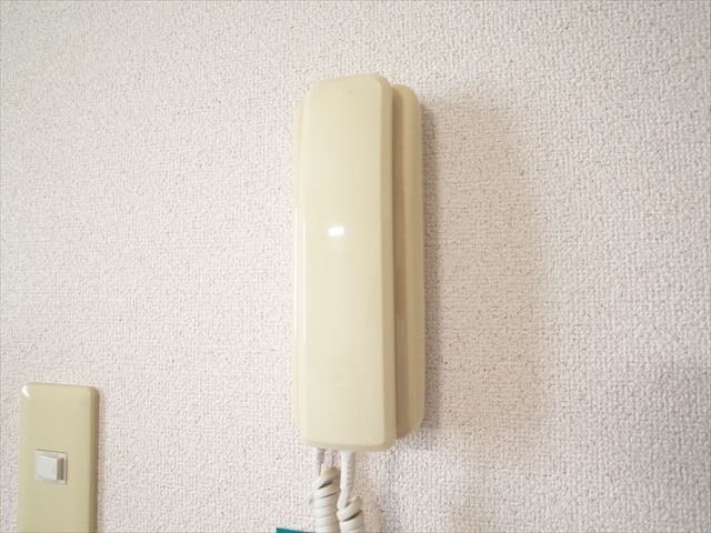 福岡県福岡市南区西長住２丁目 セキュリティ