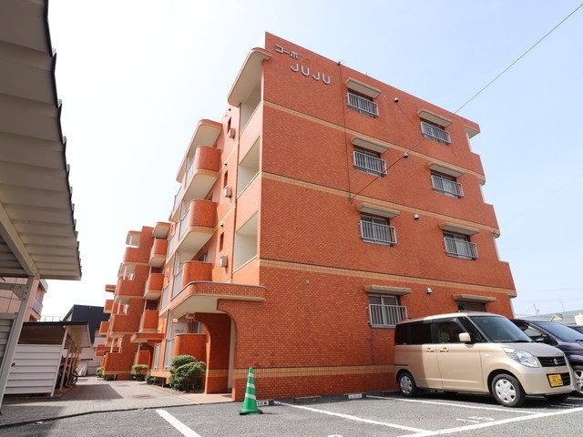 福岡県福岡市南区横手南町 外観