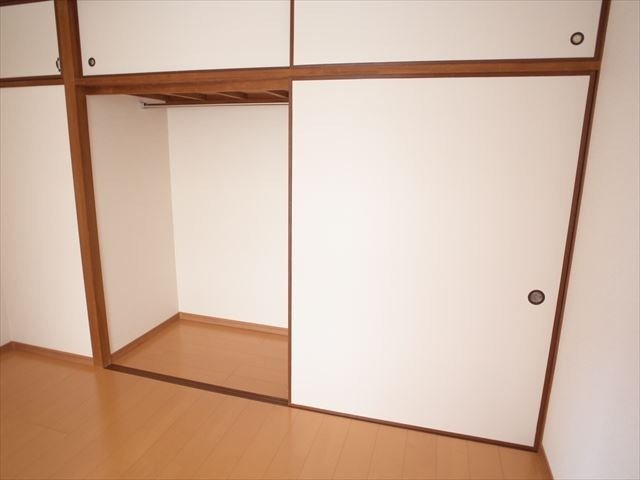福岡県福岡市南区横手南町 収納