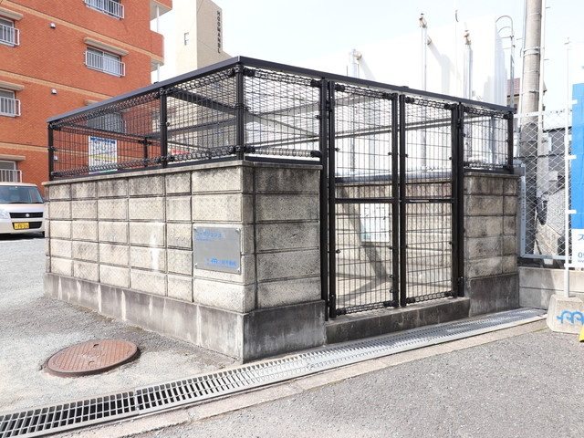 福岡県福岡市南区横手南町 その他共有部分