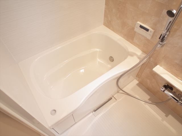 福岡県福岡市南区横手南町 風呂画像
