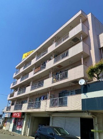 大丸マンション その他4