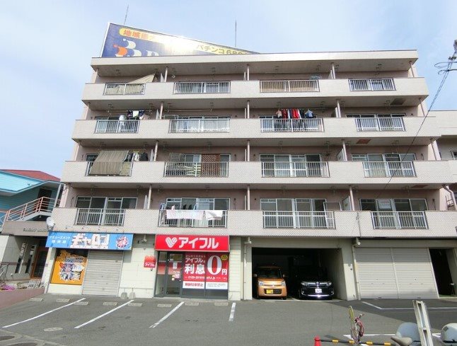 大丸マンション その他6