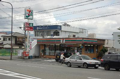 大丸マンション 周辺画像1