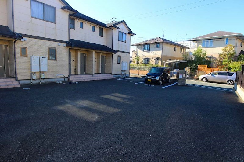 KAISEIKAN その他共有部分