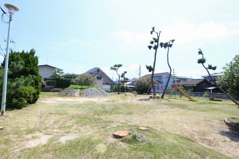 ハイム樹林 その他外観3