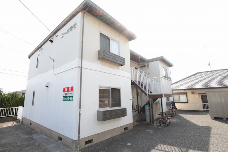 コーポ新久保 その他外観1