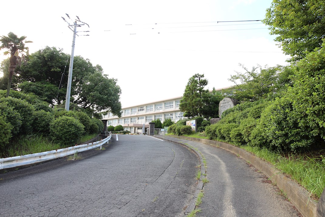 コーポ新久保 周辺画像1