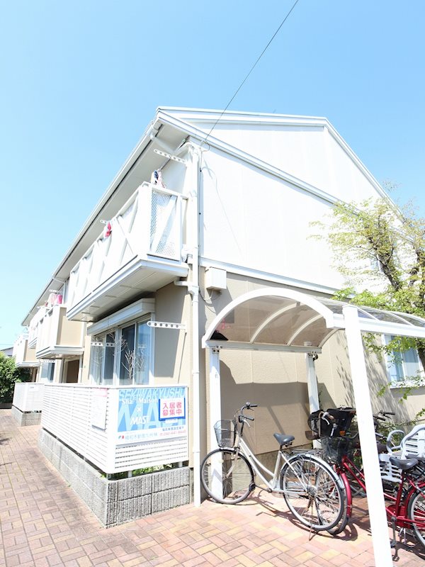 古賀市でお部屋を探される際は、トーマスリビング古賀店へお気軽にご相談ください。