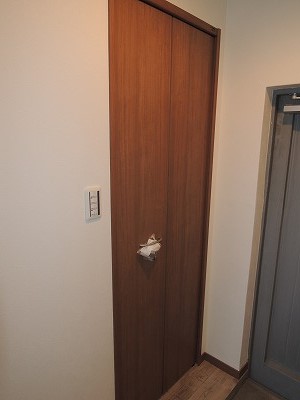 清ビル 収納