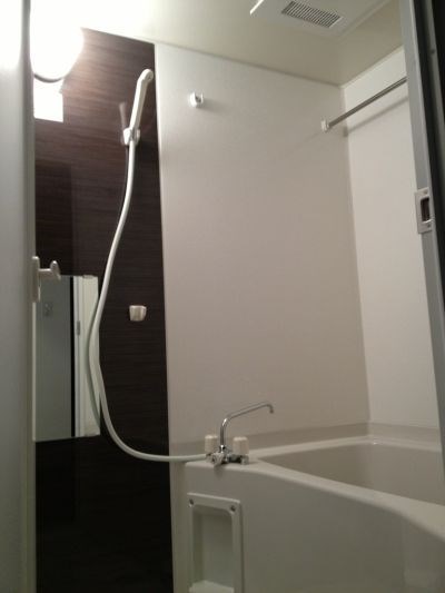 ヴィルシーナ花畑 風呂画像