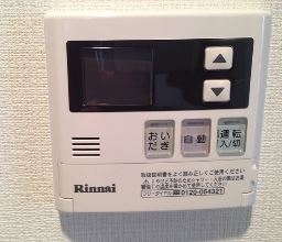 ヴィルシーナ花畑 その他設備