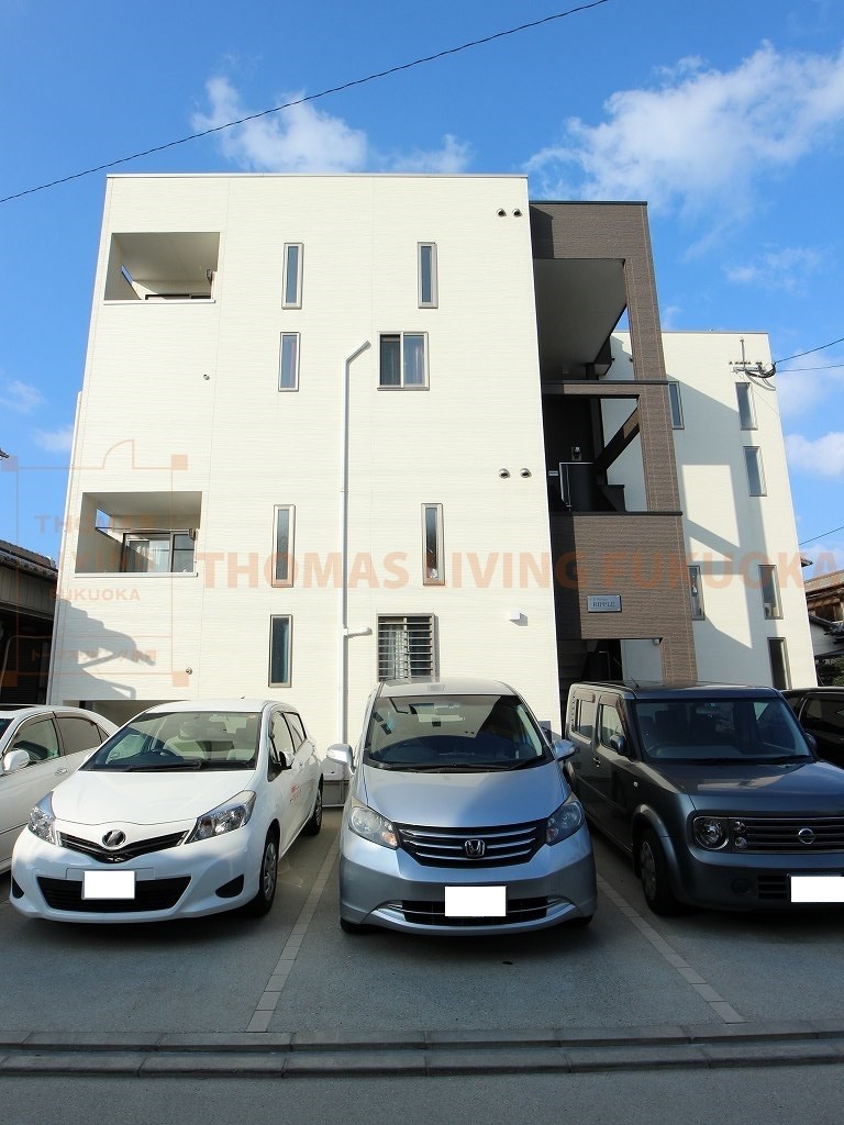新宮リプル 外観