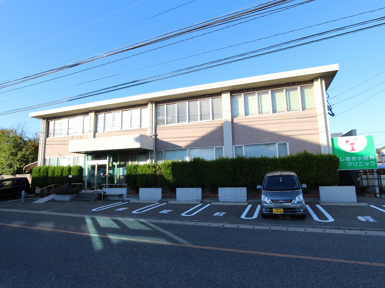新宮リプル 内科