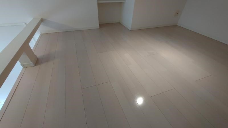 ボアビアージュ ベッドルーム