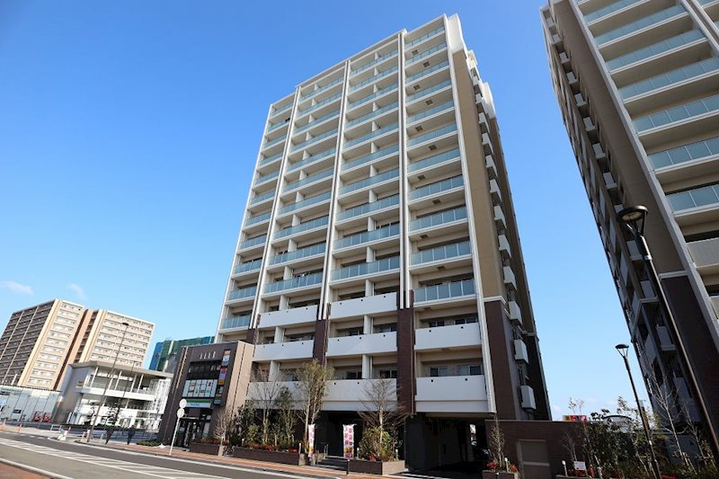 古賀市・新宮町・福津市・宗像市でお部屋を探される際は、トーマスリビング古賀店へお気軽にご相談下さい。