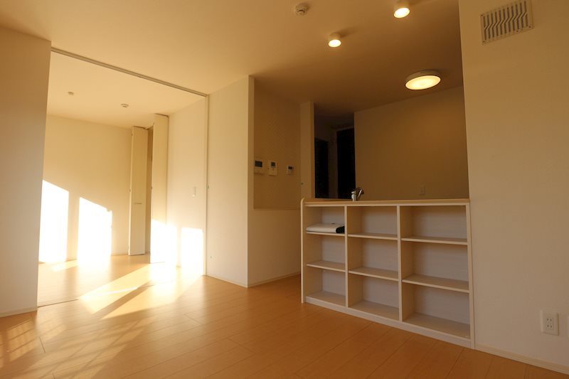 ディアグレイス その他部屋・スペース