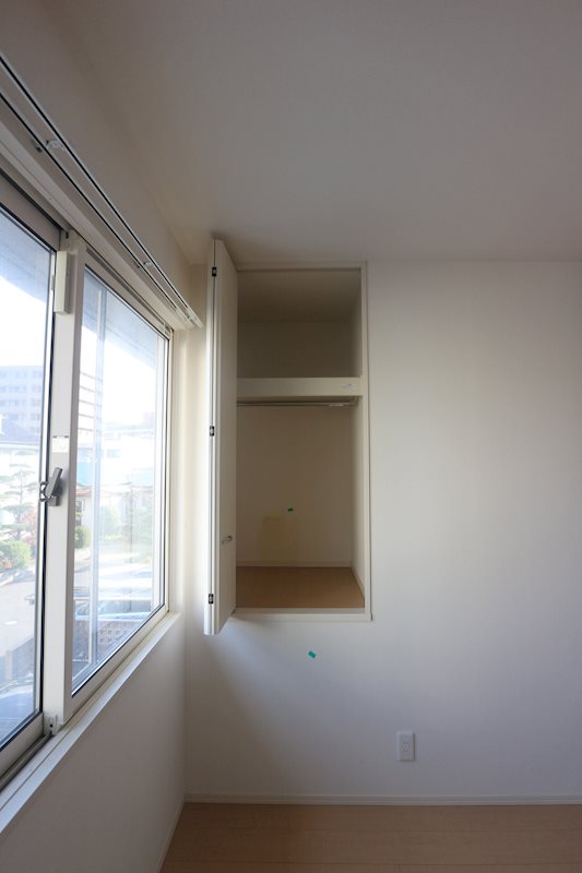 ディアグレイス その他部屋・スペース