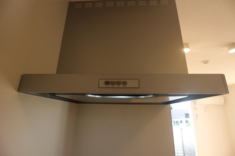ディアグレイス キッチン
