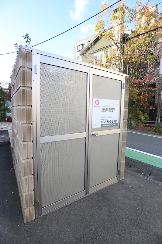 ディアグレイス その他共有部分