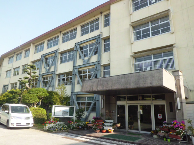 ディアグレイス 小学校