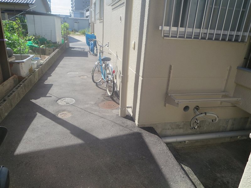 広島県広島市佐伯区五日市駅前３丁目8-11 その他
