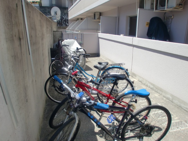 Ｔフラッツ その他共有部分
