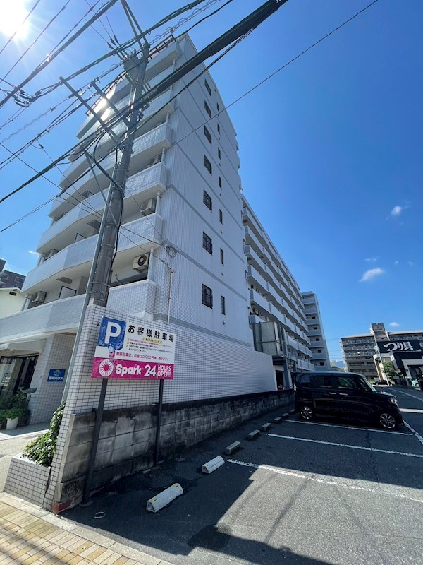 ウィンディア海老園 外観