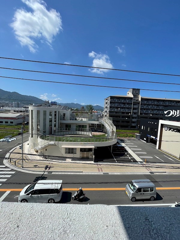 ウィンディア海老園 その他