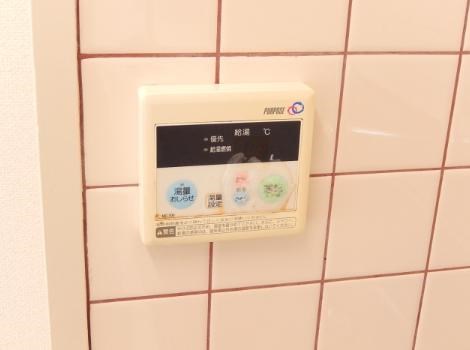 インテグラル海老園 その他