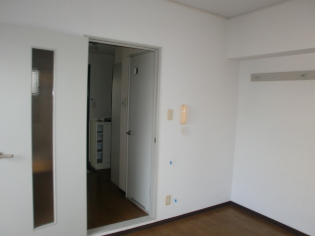 chroma bld ベッドルーム