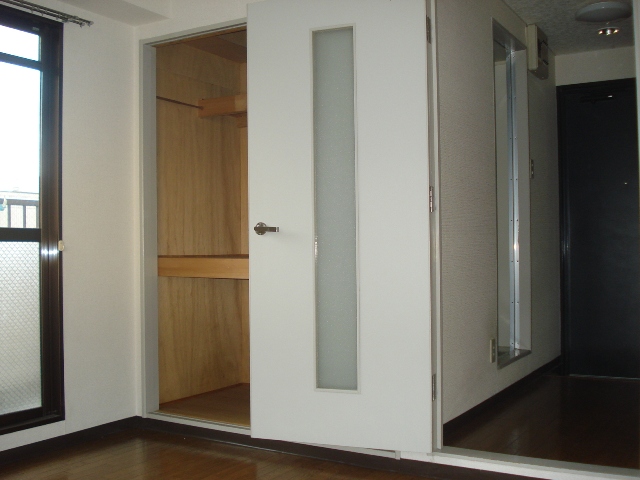 chroma bld 収納