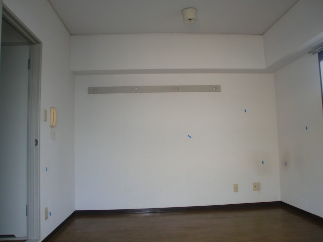 chroma bld その他設備