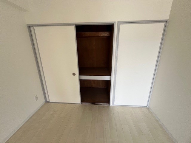 ウイング８８ 収納