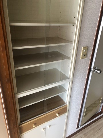 エステート10長束 その他部屋・スペース