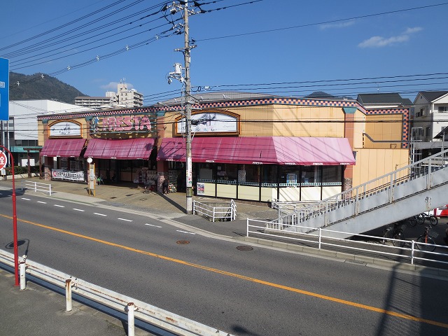 MGビル スーパー