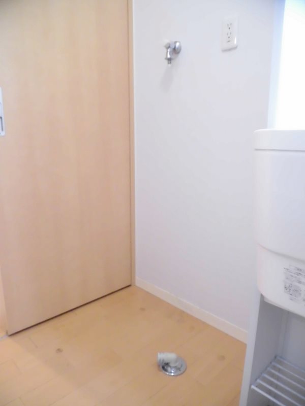 カリーノスクエア その他部屋・スペース