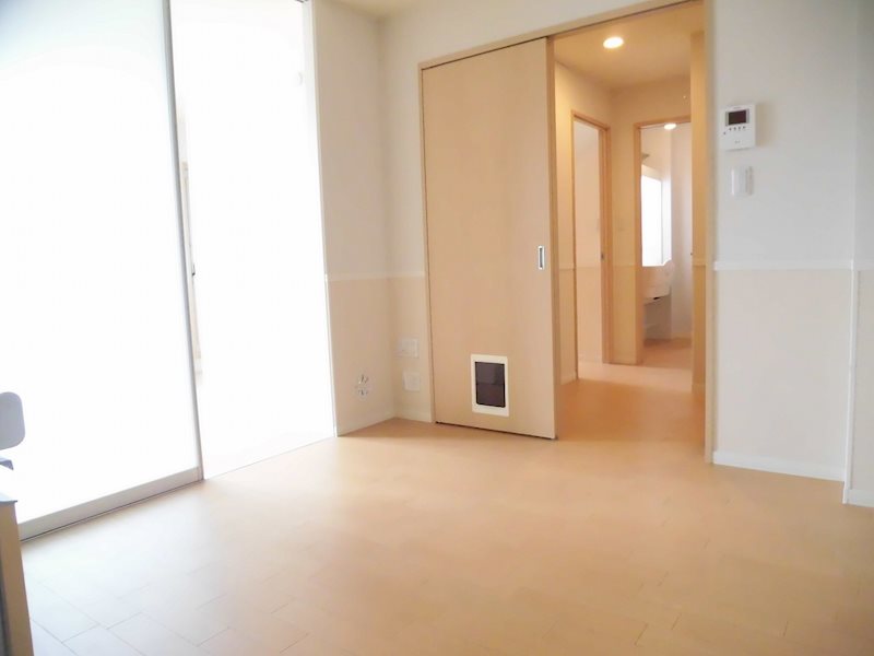 カリーノスクエア その他部屋・スペース