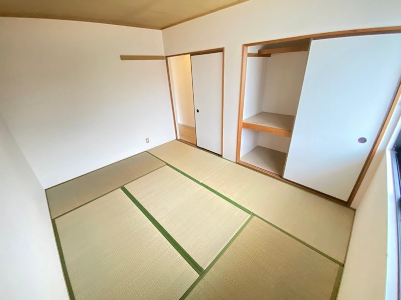 アビーロード　A棟 その他