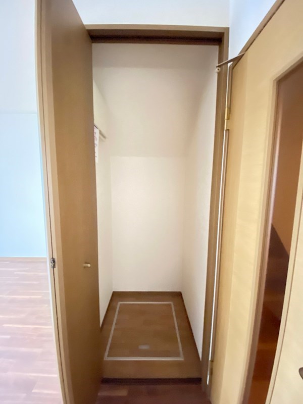 COURT皆賀 収納