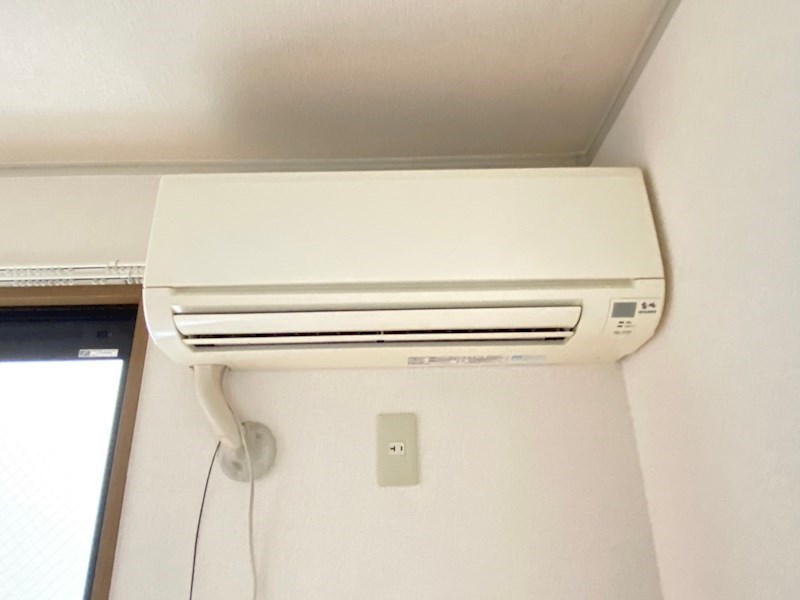COURT皆賀 その他設備