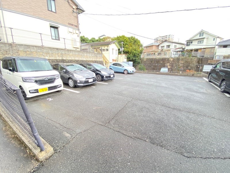 COURT皆賀 その他