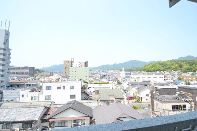 アクアコート廿日市 その他