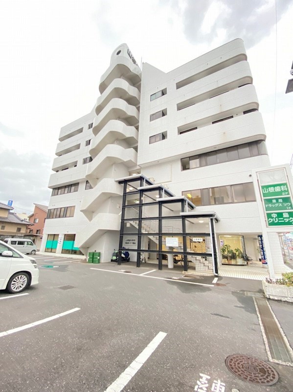 山根ビル その他