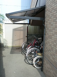 アミール福本 その他共有部分