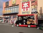 アルカディア高井 ショッピング施設