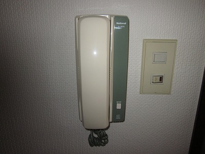 グレイス米田 その他設備