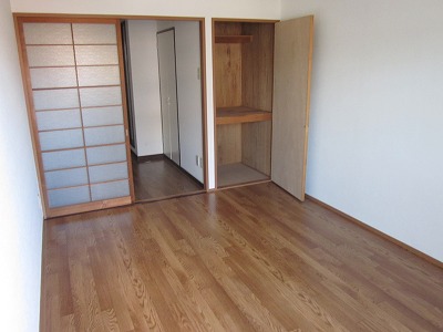 グレイス米田 その他部屋・スペース