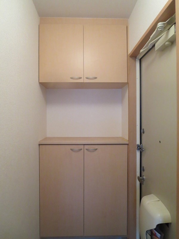 アドミラブールA棟 その他